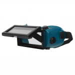 Solar Auto Darkening Keevitusmask Keevitus Kiiver Silmad Kaitseprillid/Keevitaja prillid Kaarekaitse Kiiver keevitusmasinale Classic