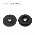 1 paar Nissan X-Trail T30 T31 T32 Rogue S35 kinnitusega radiaatori kummipuksi kinnitusklamber NSB-048 21506-4M400,21507-4M400