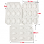 2025 UUS 9 Ava Manuaalne Kibbeh Express Liha pallide Tegija Liha leiva Vorm Press Hakkliha T&ouml;&ouml;tleja Kook Magustoidud Pirukas K&ouml;&ouml;gi T&ouml;&ouml;riistad