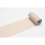 Masking Tape MT CASA UNI 100 mm pastel marron - brown - Masking Tape (MT) Marron