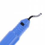 Nb1100 Burr K&auml;epide J&auml;&auml;tmete eemaldamise terad L&otilde;ikeriistad K&auml;sit&ouml;&ouml;riistad