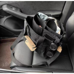 Lihtne l&otilde;uendkott kontorit&ouml;&ouml;taja k&auml;ekott l&otilde;unakarp l&otilde;unakott &uuml;hev&auml;rviline mitmek&uuml;lgne crossbody kott kolledži koolikott