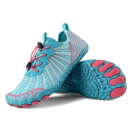 Meeste veejalatsid Naiste sukeldumissokid paljajalu ujumine veejalatsid Upstream Beach Wading Sport Tossud Fitness Jooga Surfamine 36 must