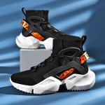 K&otilde;rged sokid, kingad, kerged, j&auml;medad tossud, meeste valged kingad, trendikad t&auml;navaspordijalatsid, meeste tossud 39 valge