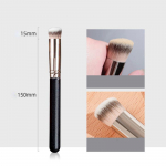 Makeup Brushes Foundation Concealer Nurgeline &otilde;mblusteta kate S&uuml;nteetiline Dark Circle Vedel kreem Kosmeetika Kontuuripintsel Ilut&ouml;&ouml;riist 270Concealer Brush