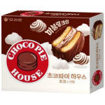 [Orion] Choco Pie Maja 408g Choco&Cream 408g