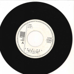 7-tolline plaat REUBEN & COMPANY - Drop Out / Change N38 NAV 1979 Jaapan Jaapani pop/rokk