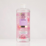 Bielenda Rose puhastusvesi 500ml