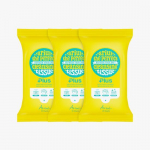 Ariul The Perfect Cleansing Tissue Plus Triple Plan (20 sheets x 3 pieces)