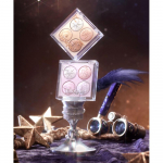 Dasique Starry Night Shadow Palette 01 Moon light