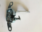 For Dacia Duster 2010 2013 Hood Lock 656010017R