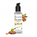 The Skin Story Frizzivastane Juukseseerum Mittekleepuv|Kaitse&L&auml;ige|Kuivadele, lendlevatele&kruspilistele Juustele|UV-kaitse|100ml