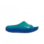 Nike ReactX Rejuven8 Sandaalid Dusty Cactus Meeste Tossud Sinine Metallik-H&otilde;bedane Game-Royal HV4479-300 42.5