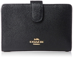 Kokkupitett rahakott 27968 LIBLK [Coach] [Toode] black
