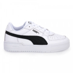 Buty sportowe męskie PUMA CA Pro Classic 38019003 - białe r. 41 41