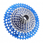 Jalgratta kassett 12 k&auml;iku alumiiniumsulamist CNC &otilde;&otilde;nes ronimis&uuml;lekanne 946 jalgratta kassett hooratas jaoks