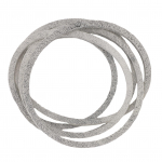 Muruniiduki l&otilde;ikekorpuse rihm Kulumiskindel Muruniiduki l&otilde;ikekorpuse veorihm Asendus GX20072 GY20570 jaoks