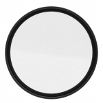 67mm Objektiivifilter Black Mist 1/2 Veekindel Pehme Udu Kinematograafiline Efekt Filter Vlogitava Video jaoks