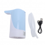 Pudeliveepump Automaatne veejaotur Juhtmevaba Kaasaskantav Elektriline Laetav Joogivee Kanister