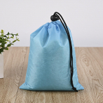 Pingutuspaelaga kotid Hoiukott Sport Nailon Reis Kingakotid Peo Pakkimiskingikotid must