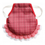 Kana sadul kanadele Veekindel kana sadul P&otilde;lled Reguleeritav kana vest jope kodulindude seljasulgede kaitseks