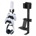 Seinakinnituse hoidik PS5/PS4/Xbox ONE/X-seeria/Switch Controlleri kaugjuhtimispuldi jaoks