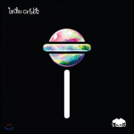 Tshirtsband 1. album - Into Orbit