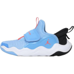 Air Jordan 23/7.2 EasyOn PS Cobalt Bliss Laste tossud Sinine Valge Must HF3415-101 32