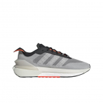 Adidas Avryn Core Black Solar Red 220
