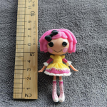 lalaloopsy Erinevad originaalsed MGALalaloopsy nuku inglinuku m&auml;nguasjad m&auml;ngumaja kingitused parimad kingitused lastele