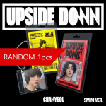 CHANYEOL (EXO) &ndash; 2. minialbum [Upside Down] (SMini Ver.) 2 in Set