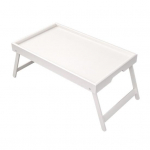 Bambusest voodi kandiklaud kokkuklapitavate jalgadega, puidust joonistus-, hommikus&ouml;&ouml;gi-, suupistete serveerimisalus, s&uuml;learvuti jaoks, kokkupandav voodi-, diivani- v&otilde;i kirjutuslaud