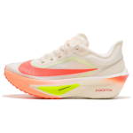 Nike Zoom Fly 6 Kahvatu elevandiluu H&uuml;perpunane Naiste tossud Kreemjas Vaevu-Volt Volt FN8455-105 36 beige
