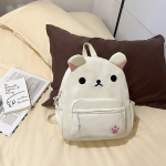 &Otilde;pilaste koolikott &Otilde;petamiskott Suure mahutavusega seljakott Veekindel V&auml;ljas&otilde;idu reisiseljakott Kandekott Kingitus beež