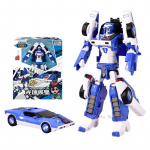 19 T&uuml;&uuml;pi Tobot GD Justice V Transformeeruv Robot Autoks M&auml;nguasi Korea Joonisfilm Vennad Anime Tobot Transformatsioon Auto M&auml;nguasjad No Color Box
