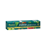 Himalaya Ayurveda Igemetehooldushambapasta 150G V&auml;hendab igemete veritsust V&otilde;itleb halva hinge&otilde;huga 13 &uuml;rtiga Tervete igemete ja v&auml;rske hinge&otilde;hu jaoks