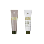 [Cardi B valik] BRMUD Rahustav muda mask (30ml, 110ml, 200ml) / Rahustav muda vahuks muunduv puhastaja (30ml, 110ml, 310ml) (9 Valikud) #Pack 30ml + Foam 30ml