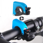 Bike 22.2/25.4/31.8 mm Handlebars Warning Alarm Loud Sound Kids Adults Men Women Boys Girls