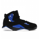 Meeste tossud Air Jordan True Flight Black Game Royal valge 342964-042 40.5