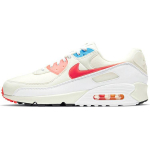 Nike Air Max 90 The Future is in the Air Meeste Tossud Kreemjas Sail Infrared DD8496-161 42