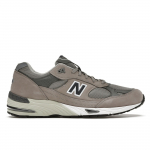 New Balance 991 Valmistatud Inglismaal 20. aastap&auml;eva Meeste Tossud Hall Sinine M991ANI 40