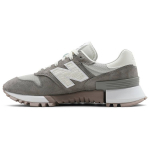 Ronnie Fieg x New Balance RC 1300 10. aastap&auml;ev - Elevantnahast Unisex tossud Pruun MS1300K1 42