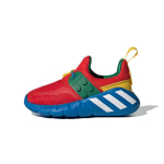 LEGO x adidas RapidaZen I Punane &Scaron;okisinine Beebiketsid Pilvevalge H05284 25&frac12;