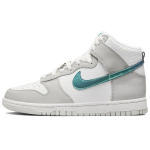 Nike Dunk High FLS Naiste tossud Valge Summit-Valge Hall-Udu DR7855-100 36.5