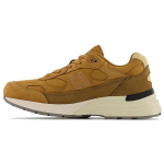 New Balance 992 Valmistatud USA-s Nisuv&auml;rvi Unisex Tossud Pruun P&auml;evitus M992LX