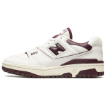Aim&eacute; Leon Dore x New Balance 550 Lilla Unisex tossud Valge BB550AR1 41.5