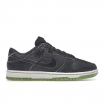 Nike Dunk Low SE Halloween - Cauldron Meeste tossud Hall Raudhall Toon DQ7681-001 39