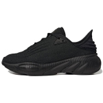 adidas adiFOM SLTN Triple Black Unisex tossud Core-Black Grey-Six HP6480 40