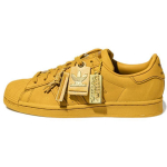 Adidas Superstar Triple Yellow Unisex tossud GX3626 37⅓