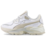 Puma Orkid B&W - Valge Marshmallow Naiste Tennised 384089-01 35.5
